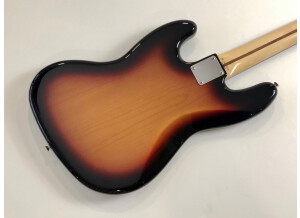 Fender Geddy Lee Jazz Bass (68741)