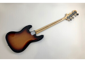 Fender Geddy Lee Jazz Bass (31884)