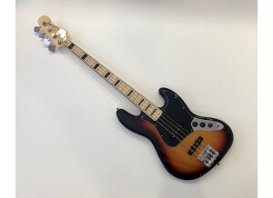 Fender Geddy Lee Jazz Bass (32474)