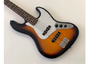 Squier Affinity Jazz Bass [2004-2020] (53765)