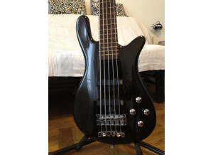 Warwick Streamer LX 5