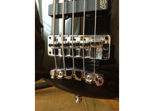 Warwick Streamer LX 5