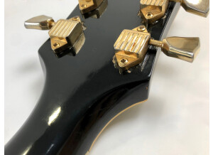 Gibson Les Paul Custom Black Beauty (1969)