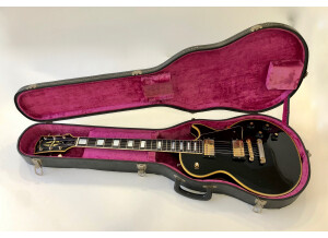 Gibson Les Paul Custom Black Beauty (1969)