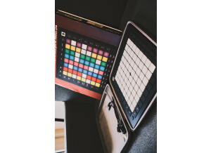 Novation Launchpad Pro mk3 (12919)