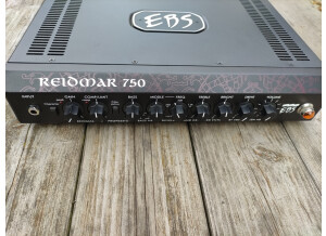 EBS Reidmar 750