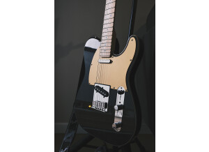 Fender American Deluxe Telecaster [2003-2010] (54679)