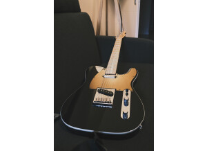 Fender American Deluxe Telecaster [2003-2010] (58798)