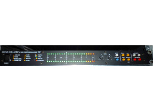 Philips IS-5022 Mk2 Broadcast sound Enhancer (26068)
