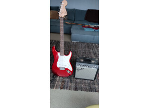Squier Affinity Stratocaster HSS [2001-2020] (26573)