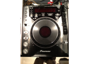 Pioneer CDJ-1000 MK3 (47066)