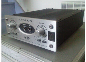 Avalon U5 (27611)