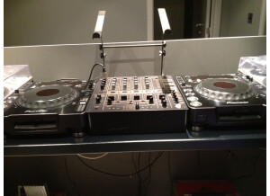 Pioneer CDJ-1000 MK3 (46318)
