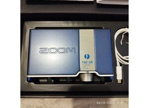 Zoom TAC-2R (58680)