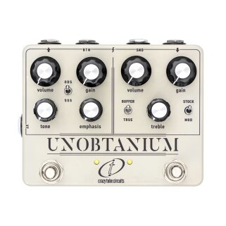 Unobtanium Unobtanium