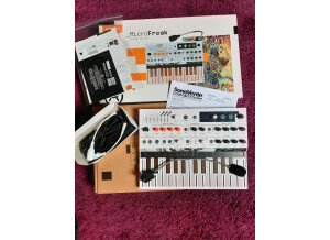 Arturia Microfreak Vocoder (37360)