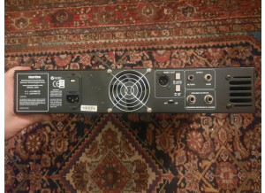 Hartke HA2500 (97085)