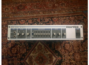Hartke HA2500 (36967)