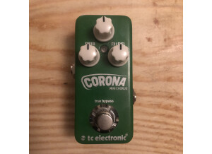 TC Electronic Corona Mini (38992)