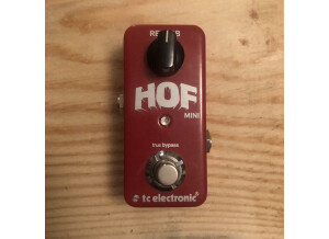 TC Electronic HOF Mini (78473)