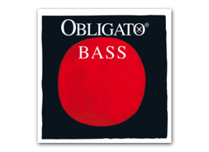 Pirastro Obligato cordes contrebasse (33199)