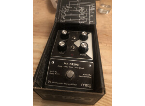 Moog Music MF Drive (17885)