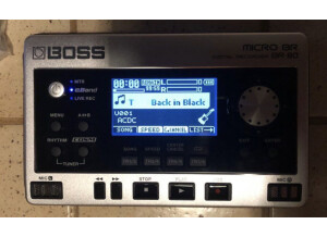Boss Micro BR-80