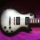 Les Paul Studio Silverburst Les Paul Studio Silverburst