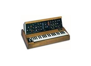 Moog Music MiniMoog (8364)