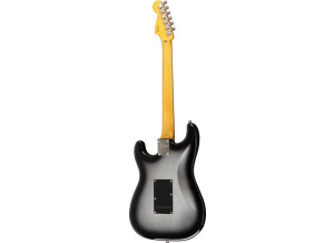 Fender Modern Player Stratocaster HSS - Silverburst