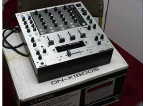 Denon DJ DN-X1500S (63153)
