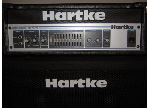 Hartke HA3500A (8713)
