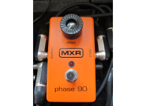 MXR M101 Phase 90 (84852)