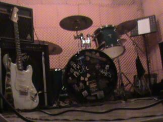 Sonor Sonic Plus
