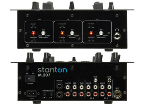 Stanton Magnetics M.207