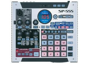 Roland SP-555 (51252)
