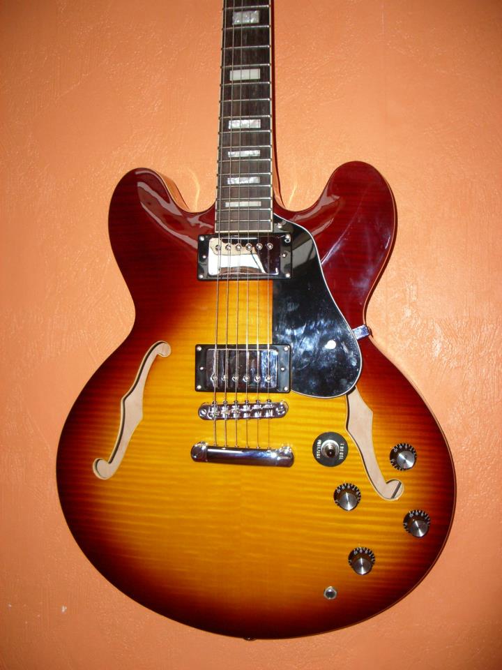 Custom77 Needles & Pins Special