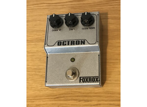 Foxrox Octron
