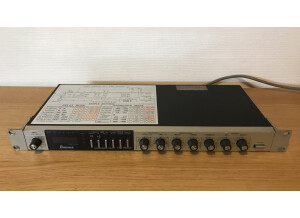 Ibanez HD-1500 Harmonic/Delay (77623)