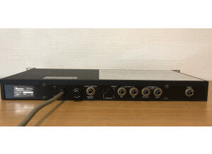 Ibanez HD-1500 Harmonic/Delay (52379)