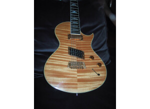 Gibson Nighthawk Custom (30987)