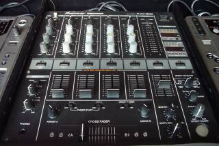 Pioneer DJM-500