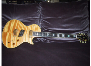 Gibson Nighthawk Custom (62645)
