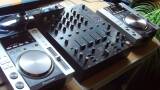 Behringer DJX750