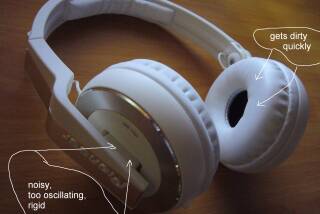 Pioneer HDJ-500