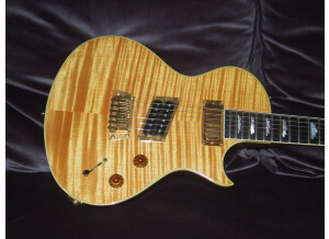 Gibson Nighthawk Custom (60595)