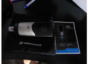 Sennheiser MK 4 (32039)