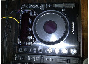 Pioneer CDJ-1000 MK3 (79316)