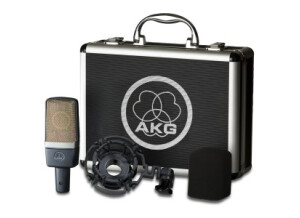 AKG C 214 (74711)