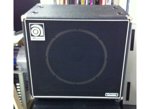 Ampeg SVT-15E (17942)